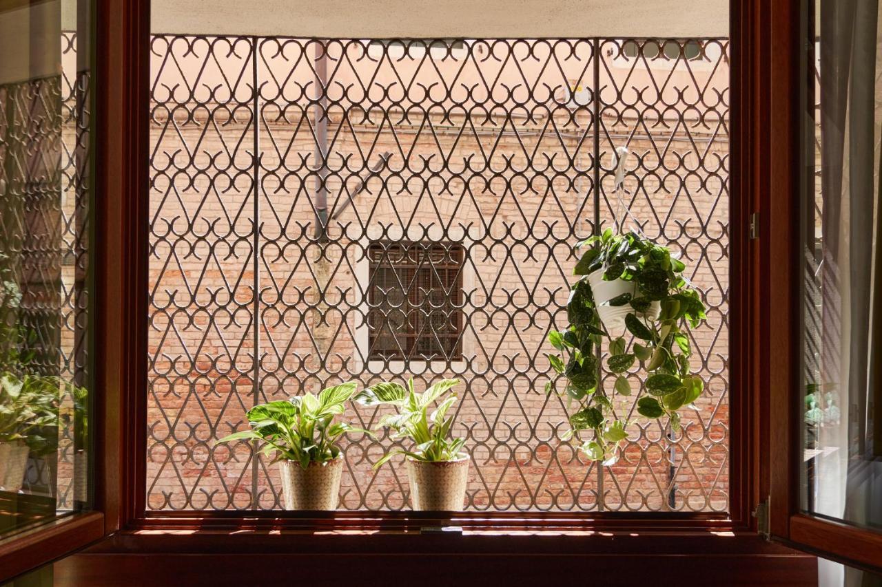 Rialto Apartment Near The Grand Canal Ac Wifi 베니스 외부 사진