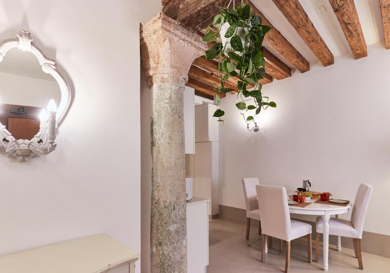 Rialto Apartment Near The Grand Canal Ac Wifi 베니스 외부 사진